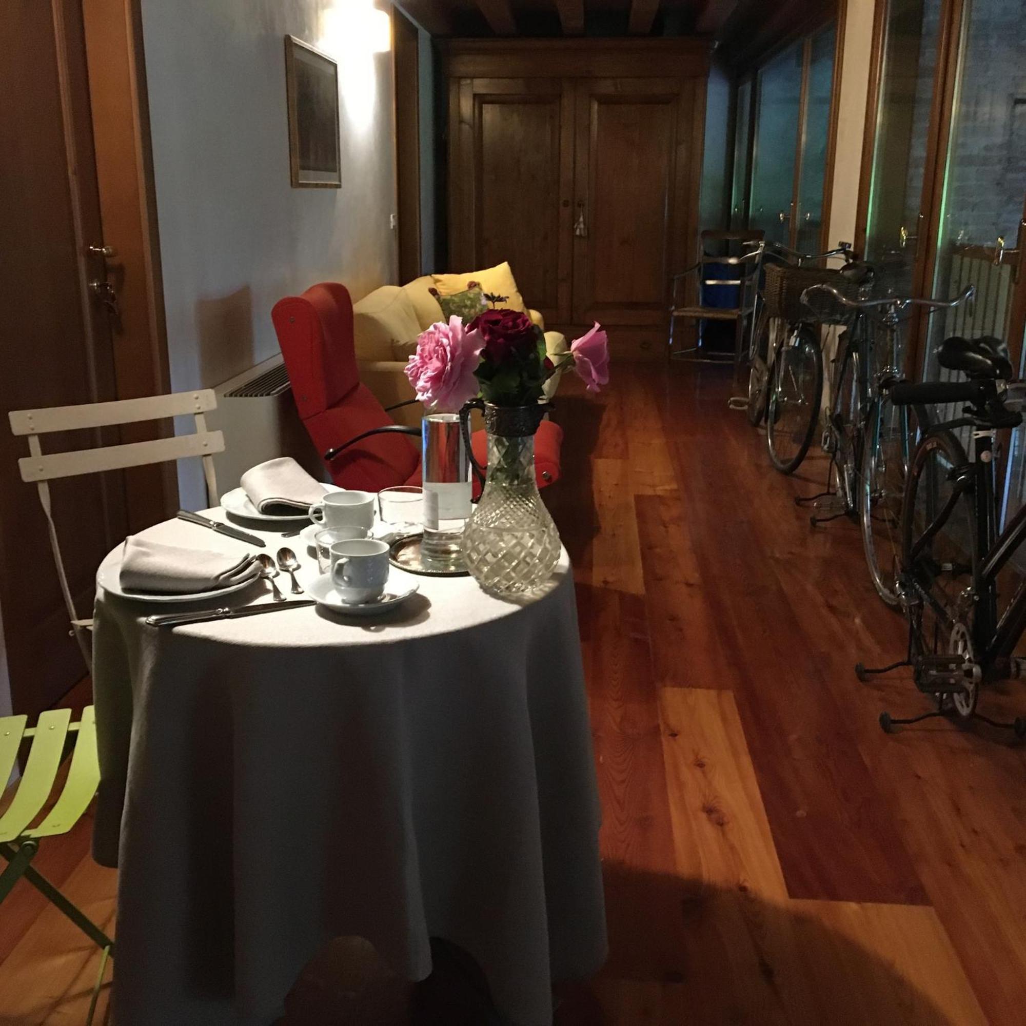 Palazzetto Ardi Acomodação com café da manhã Torri di Confine Exterior foto